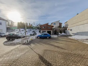 Prodej obchodního prostoru, Jeseník, nám. Svobody, 356 m2
