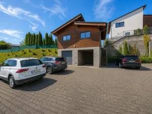 Prodej obchodního prostoru, Jeseník, nám. Svobody, 356 m2