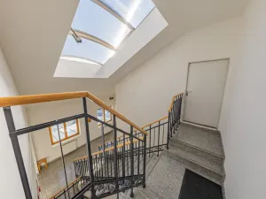 Prodej obchodního prostoru, Jeseník, nám. Svobody, 356 m2