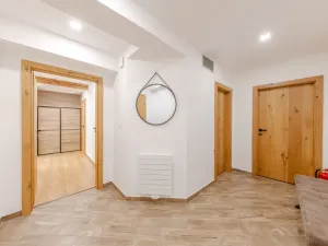 Prodej obchodního prostoru, Jeseník, nám. Svobody, 356 m2