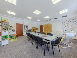 Prodej obchodního prostoru, Jeseník, nám. Svobody, 356 m2