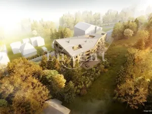 Prodej bytu 2+kk, Železná Ruda, 64 m2