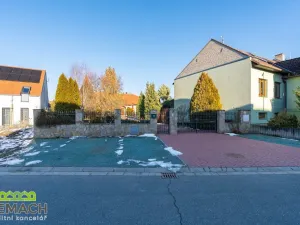 Pronájem bytu 1+kk, Kunovice, Na Bělince, 34 m2