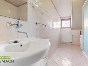 Pronájem bytu 1+kk, Kunovice, Na Bělince, 34 m2
