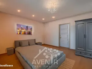 Prodej rodinného domu, Mukařov, 189 m2