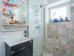 Prodej bytu 2+1, Kladno, Helsinská, 2750 m2