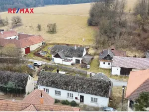 Prodej rodinného domu, Chrastavec, 80 m2