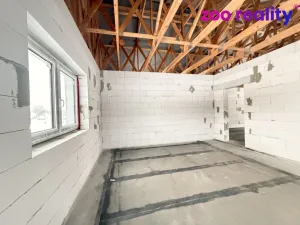 Prodej rodinného domu, Nezabylice, 134 m2