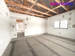 Prodej rodinného domu, Nezabylice, 134 m2