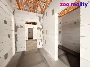 Prodej rodinného domu, Nezabylice, 134 m2