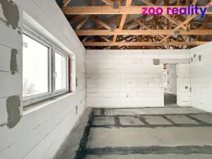 Prodej rodinného domu, Nezabylice, 134 m2