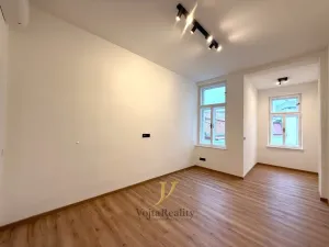 Pronájem bytu 2+kk, Olomouc, Riegrova, 50 m2