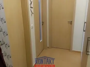 Pronájem bytu 2+kk, České Budějovice - České Budějovice 3, 38 m2