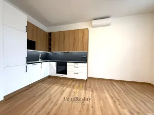 Pronájem bytu 3+kk, Olomouc, Riegrova, 74 m2