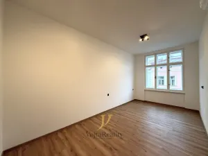 Pronájem bytu 3+kk, Olomouc, Riegrova, 74 m2