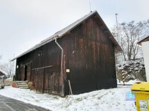 Prodej skladu, Cebiv, 192 m2