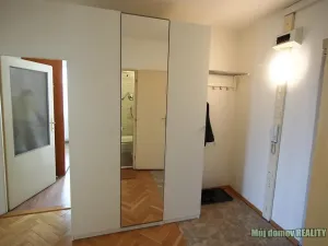 Pronájem bytu 4+1, Praha - Kamýk, Mařatkova, 80 m2