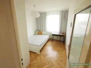 Pronájem bytu 4+1, Praha - Kamýk, Mařatkova, 80 m2