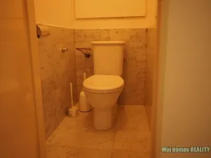 Pronájem bytu 4+1, Praha - Kamýk, Mařatkova, 80 m2