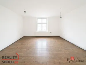 Prodej bytu 1+1, Ostrava - Mariánské Hory, 28. října, 54 m2