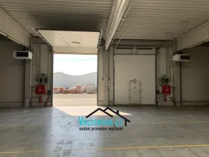 Pronájem skladu, Kroměříž, 400 m2