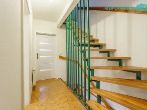 Pronájem rodinného domu, Karlovy Vary, Boční, 150 m2