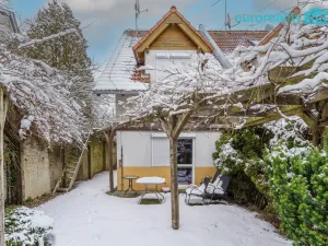 Pronájem rodinného domu, Karlovy Vary, Boční, 150 m2