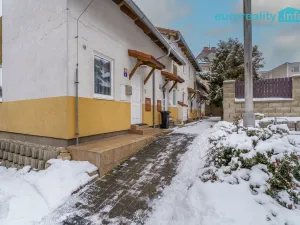 Pronájem rodinného domu, Karlovy Vary, Boční, 150 m2