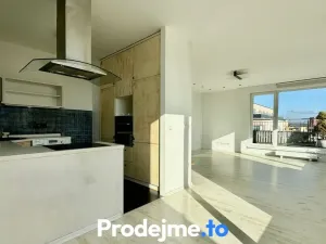 Pronájem bytu 3+kk, Znojmo, Za Plovárnou, 85 m2