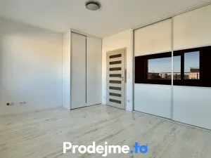 Pronájem bytu 3+kk, Znojmo, Za Plovárnou, 85 m2