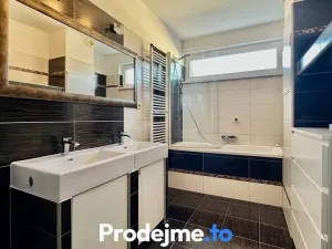 Pronájem bytu 3+kk, Znojmo, Za Plovárnou, 85 m2