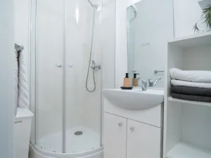 Pronájem rodinného domu, Dobříš, Jiráskova, 65 m2