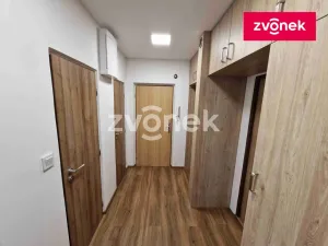 Pronájem bytu 3+1, Uherské Hradiště, 70 m2