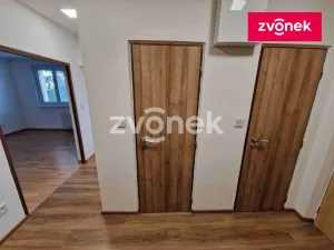 Pronájem bytu 3+1, Uherské Hradiště, 70 m2