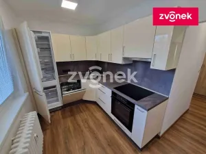 Pronájem bytu 3+1, Uherské Hradiště, 70 m2