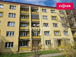Pronájem bytu 3+1, Uherské Hradiště, 70 m2