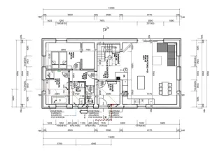 Prodej rodinného domu, Tupadly, 180 m2