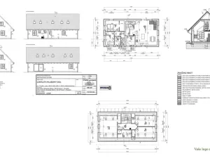 Prodej pozemku pro bydlení, Tupadly, 13059 m2