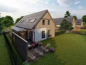 Prodej pozemku pro bydlení, Tupadly, 13059 m2