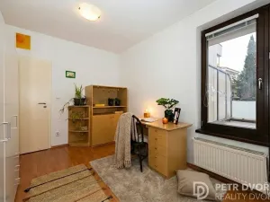 Prodej bytu 2+kk, Praha - Košíře, Musílkova, 59 m2