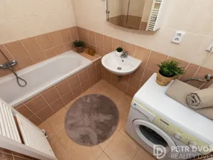 Prodej bytu 2+kk, Praha - Košíře, Musílkova, 59 m2