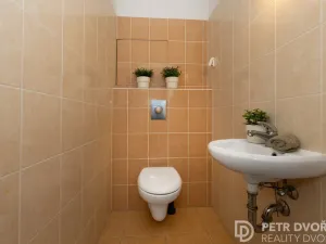 Prodej bytu 2+kk, Praha - Košíře, Musílkova, 59 m2