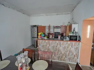 Prodej rodinného domu, Nový Malín, 300 m2