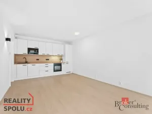 Pronájem bytu 2+kk, Hořovice, Ovesná, 56 m2