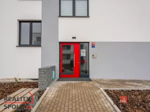Pronájem bytu 2+kk, Hořovice, Ovesná, 56 m2