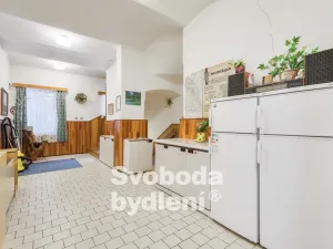 Prodej ubytování, Česká Metuje - Skalka, 386 m2