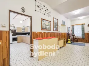 Prodej ubytování, Česká Metuje - Skalka, 386 m2