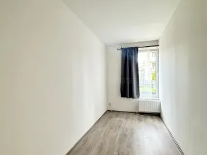 Pronájem bytu 2+kk, Praha, Bermanova, 45 m2