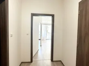 Pronájem bytu 2+kk, Praha, Bermanova, 45 m2