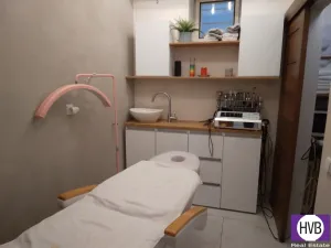 Prodej komerční nemovitosti, Praha, Petrská, 62 m2